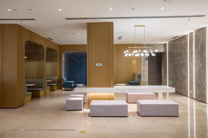 Holiday Inn Express Changzhou Xinbei image