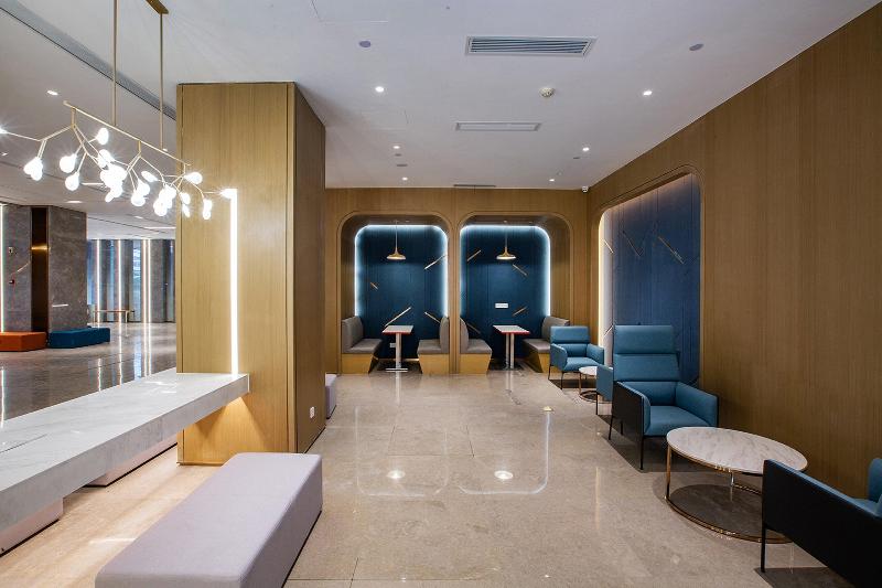 Holiday Inn Express Changzhou Xinbei image