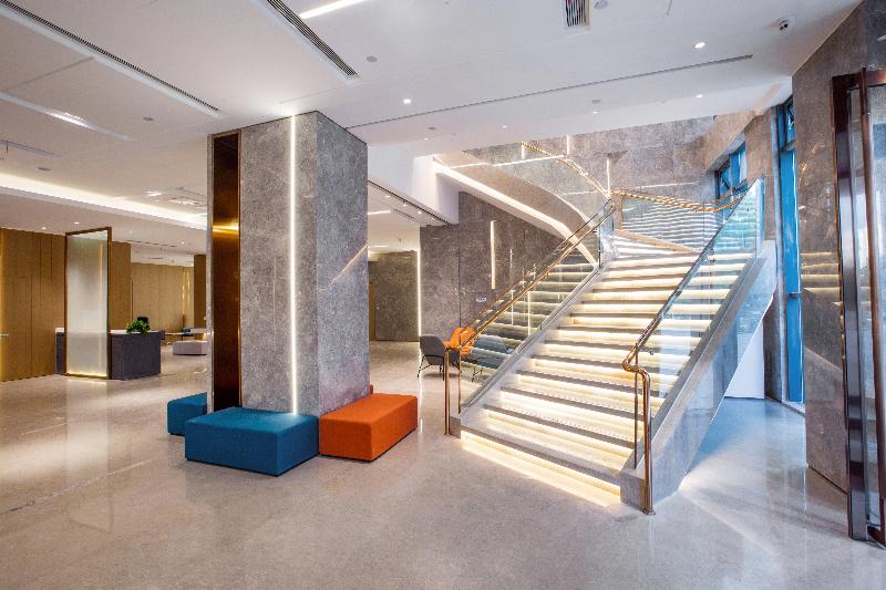 Holiday Inn Express Changzhou Xinbei image
