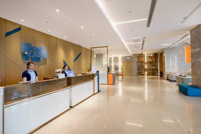 Holiday Inn Express Changzhou Xinbei image