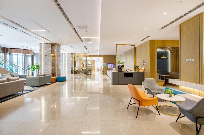 Holiday Inn Express Changzhou Xinbei image