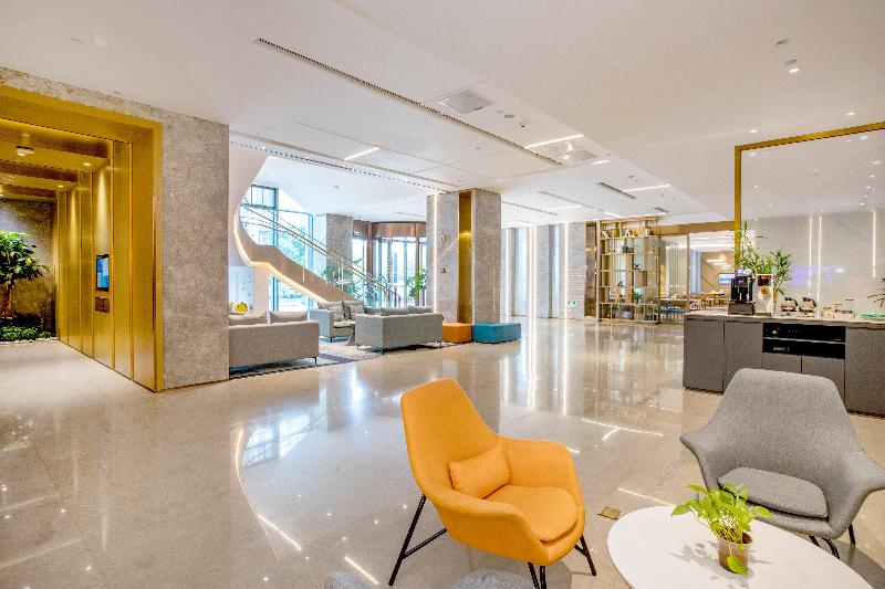 Holiday Inn Express Changzhou Xinbei image