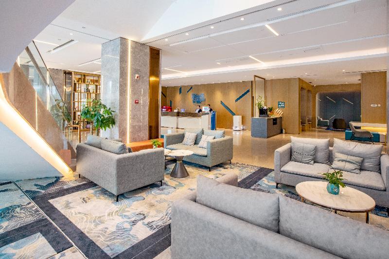 Holiday Inn Express Changzhou Xinbei image
