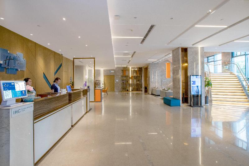 Holiday Inn Express Changzhou Xinbei image