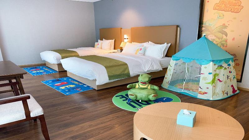 Holiday Inn Express Changzhou Xinbei image