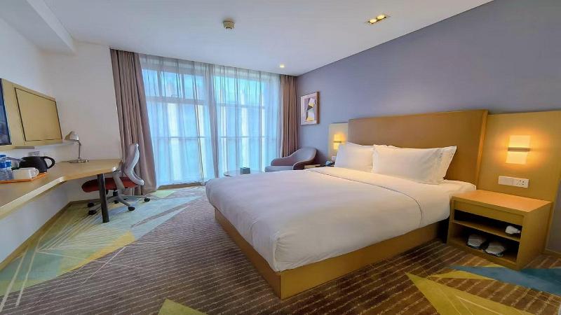 Holiday Inn Express Changzhou Xinbei image