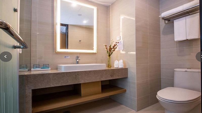 Holiday Inn Express Changzhou Xinbei image