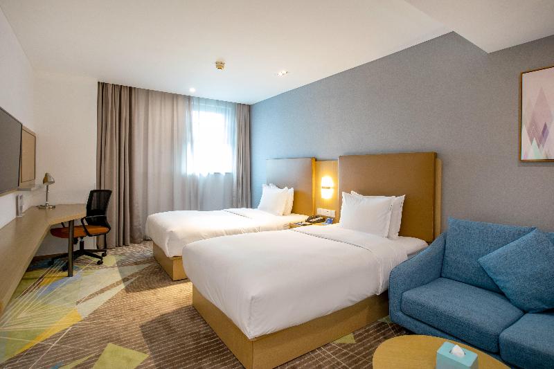 Holiday Inn Express Changzhou Xinbei image