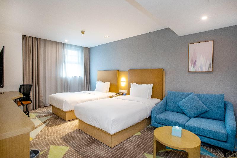 Holiday Inn Express Changzhou Xinbei image