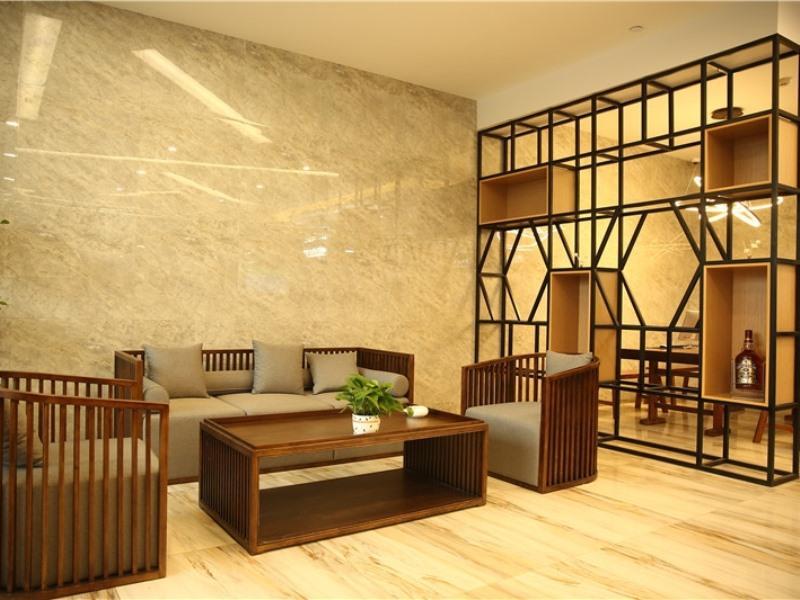 Greentree Eastern Jinzhong Pingyao Ancient City Vi image