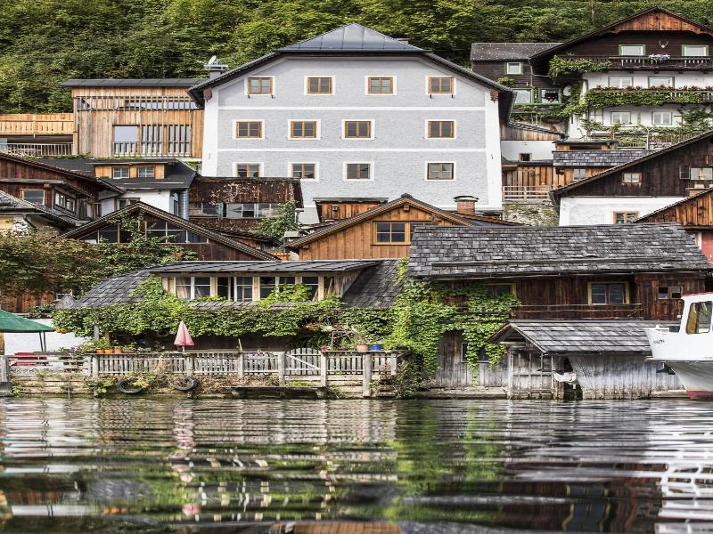 Hallstatt Hideaway Adults Only image