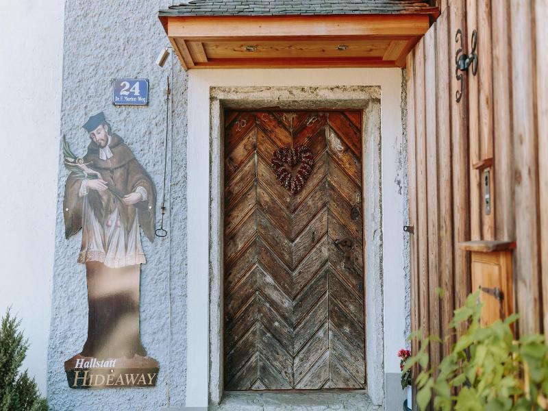 Hallstatt Hideaway Adults Only image