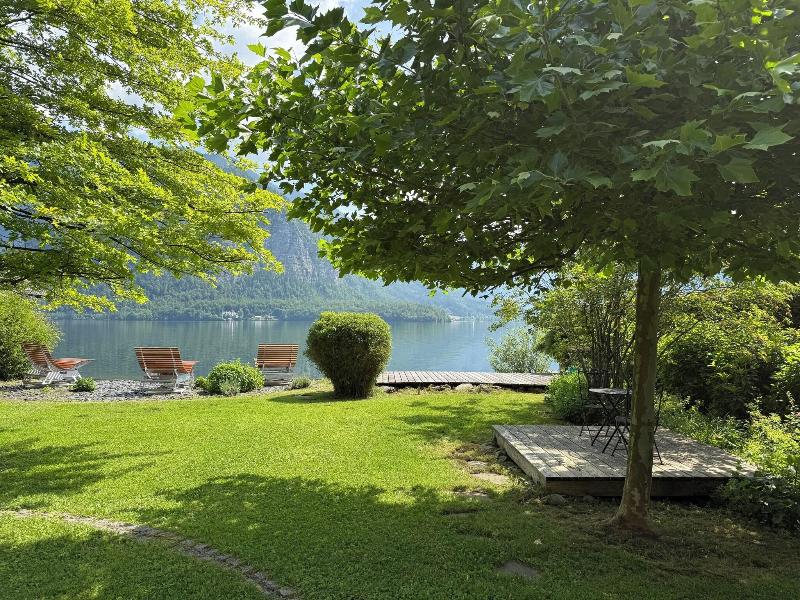 Hallstatt Hideaway Adults Only image