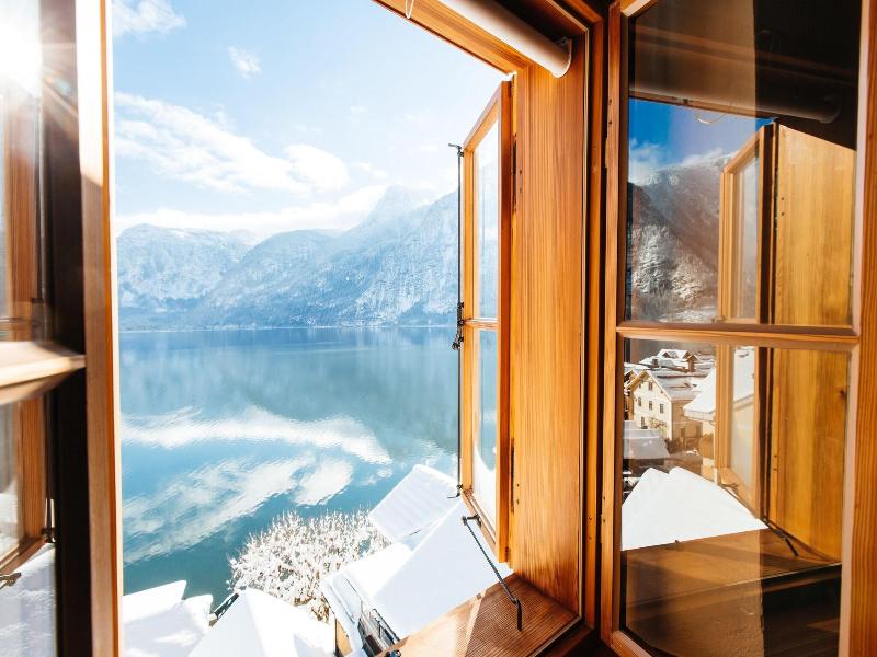 Hallstatt Hideaway Adults Only image