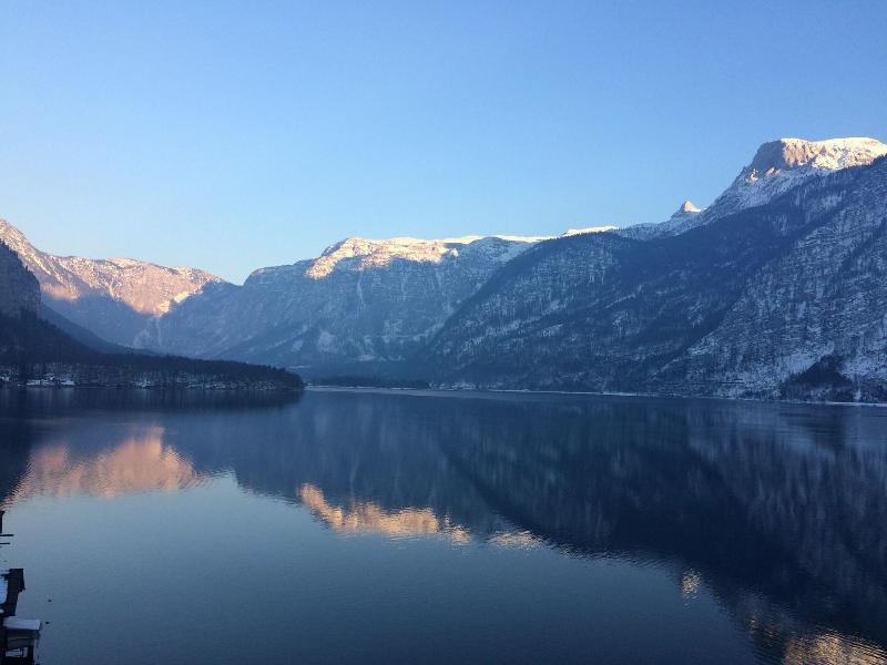 Hallstatt Hideaway Adults Only image