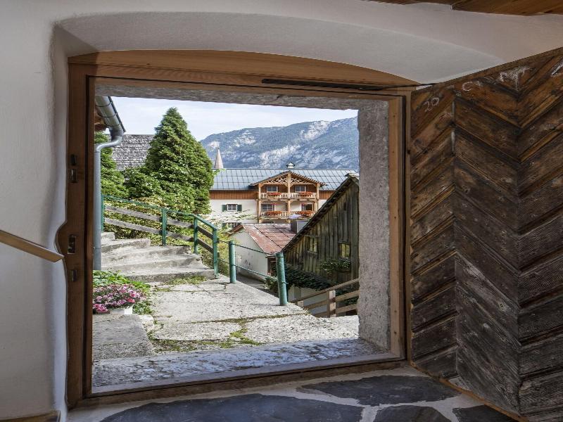 Hallstatt Hideaway Adults Only image