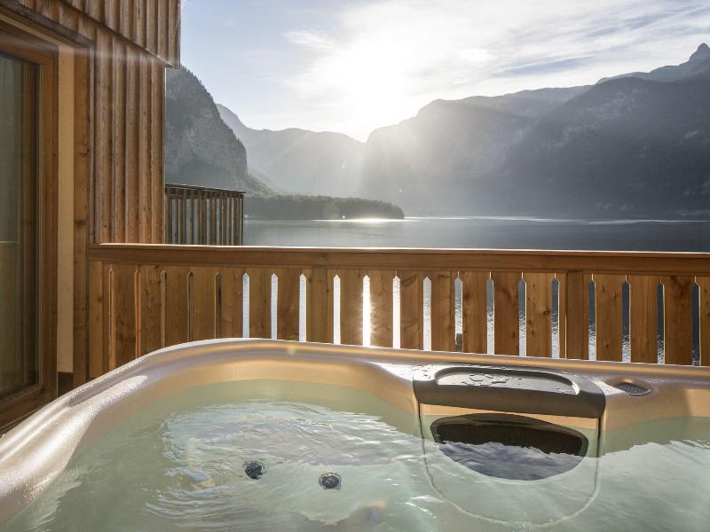 Hallstatt Hideaway Adults Only image