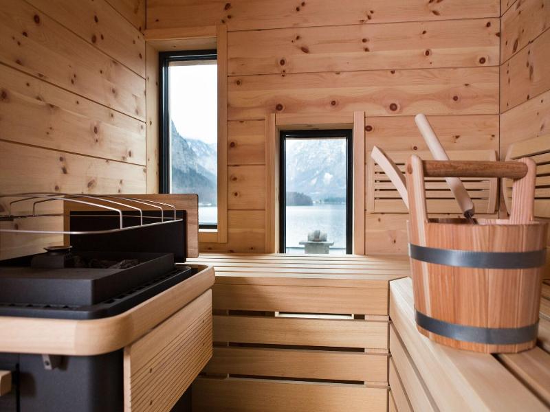Hallstatt Hideaway Adults Only image