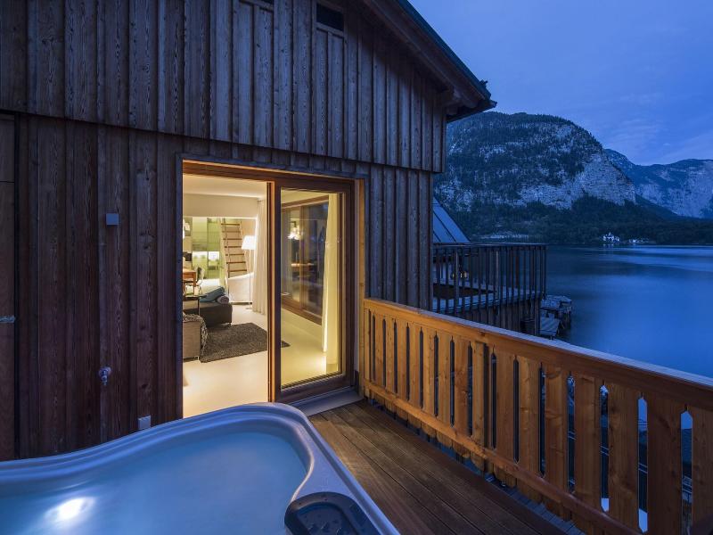 Hallstatt Hideaway Adults Only image