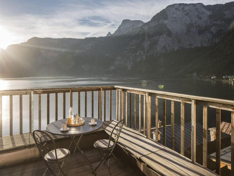 Hallstatt Hideaway Adults Only image