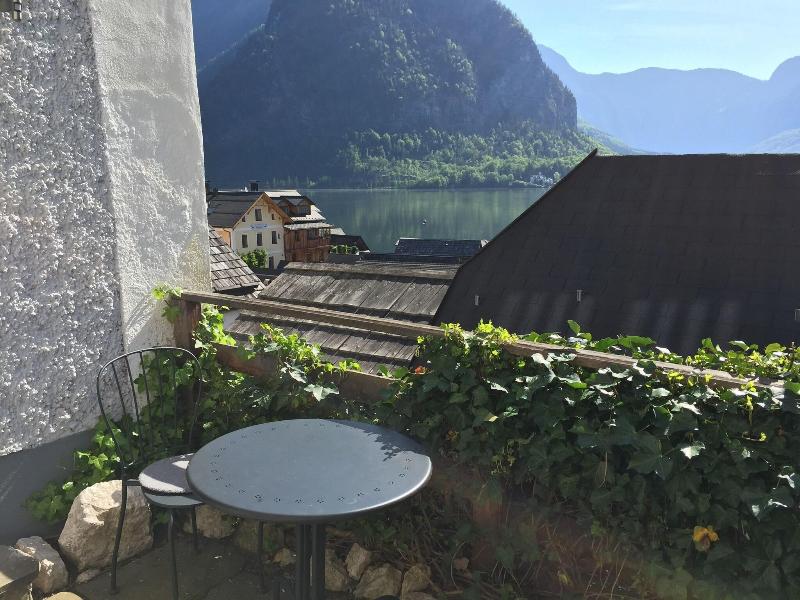 Hallstatt Hideaway Adults Only image