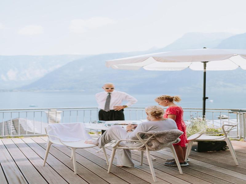 Hallstatt Hideaway Adults Only image
