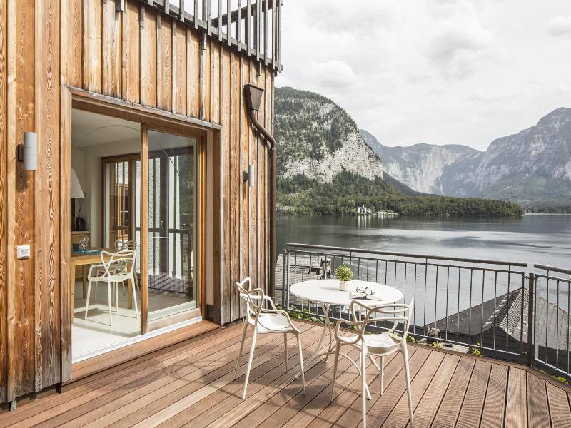 Hallstatt Hideaway Adults Only image