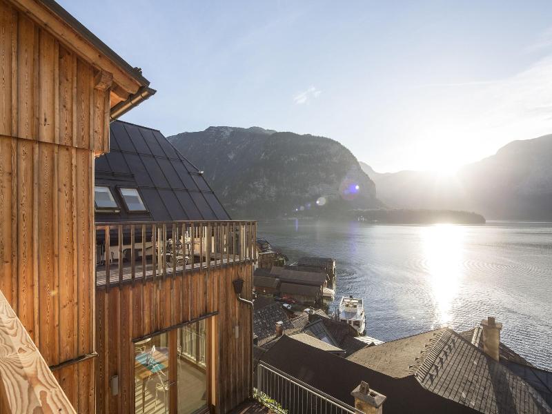 Hallstatt Hideaway Adults Only image