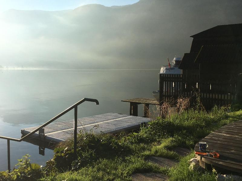 Hallstatt Hideaway Adults Only image