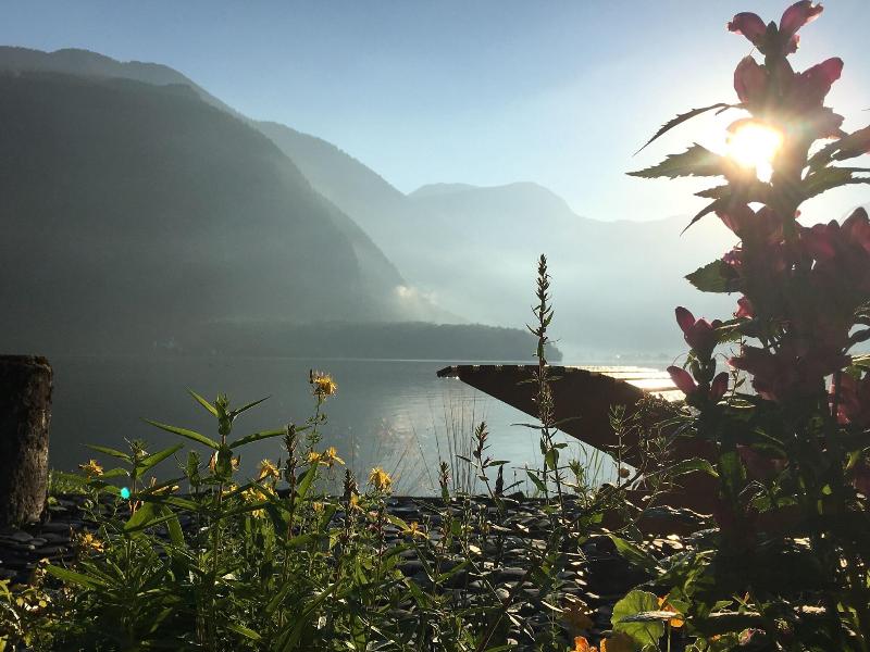 Hallstatt Hideaway Adults Only image