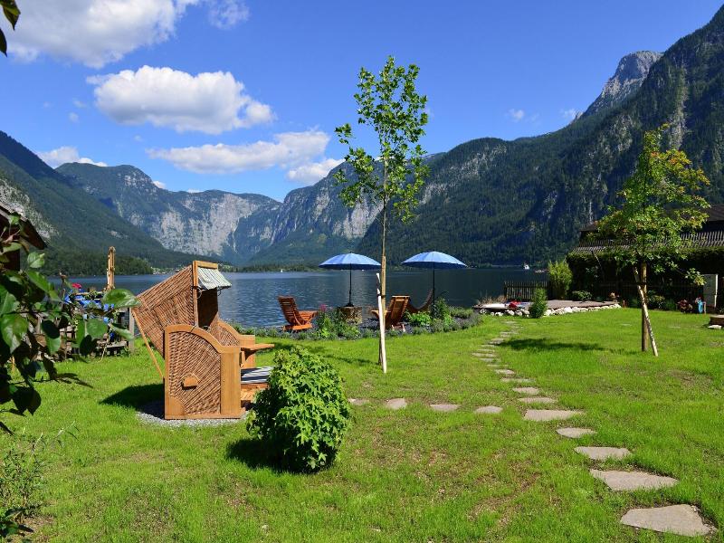 Hallstatt Hideaway Adults Only image