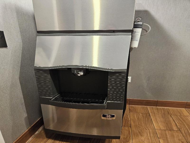 Fairfield Inn Suites By Marriott Duluth Waterfront