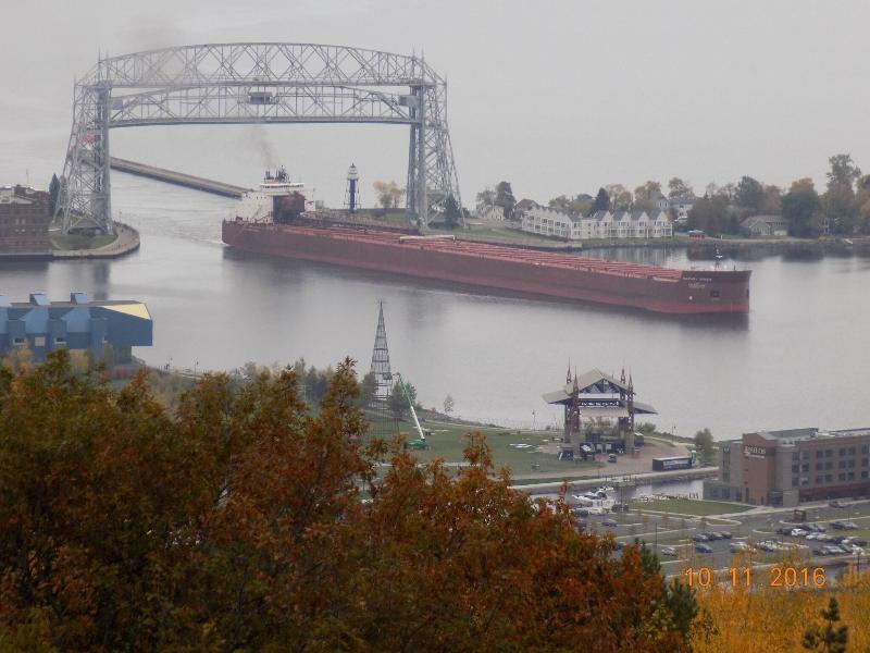 Fairfield Inn Suites By Marriott Duluth Waterfront