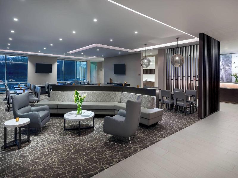 Springhill Suites By Marriott Indianapolis Westfie image