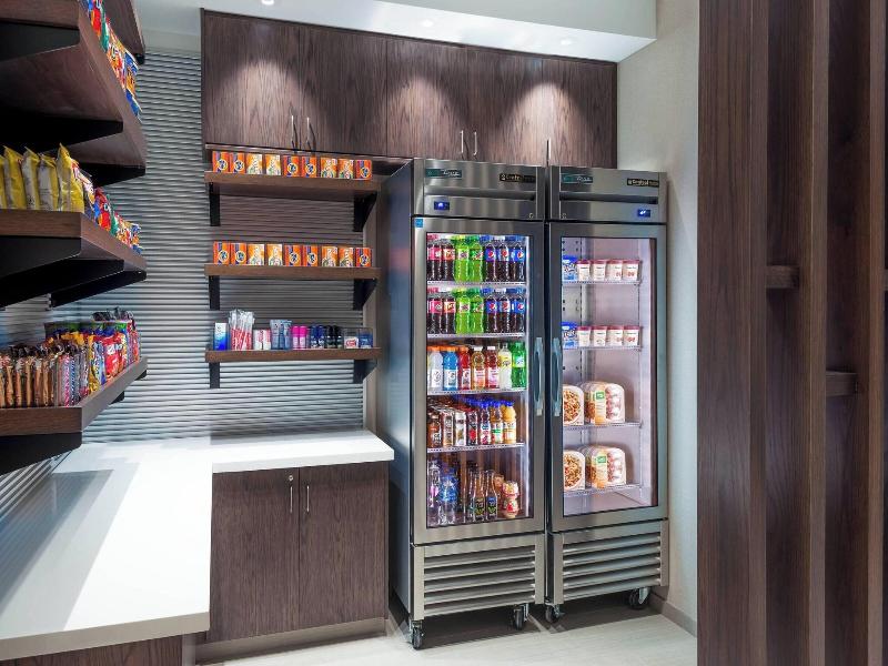 Springhill Suites By Marriott Indianapolis Westfie image