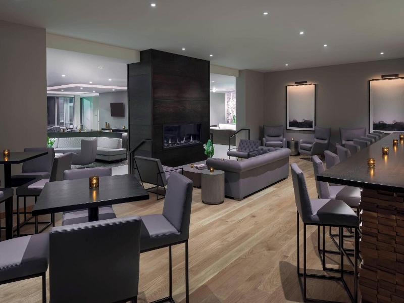 Springhill Suites By Marriott Indianapolis Westfie image