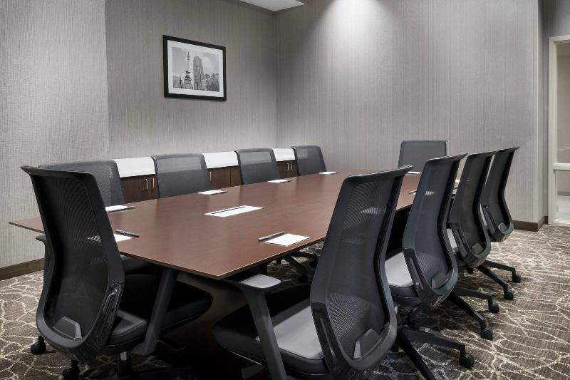 Springhill Suites By Marriott Indianapolis Westfie image