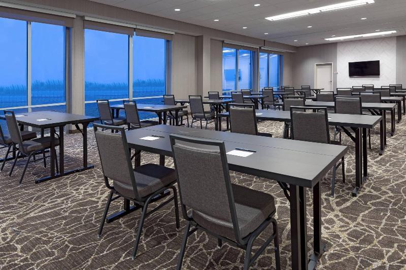 Springhill Suites By Marriott Indianapolis Westfie image