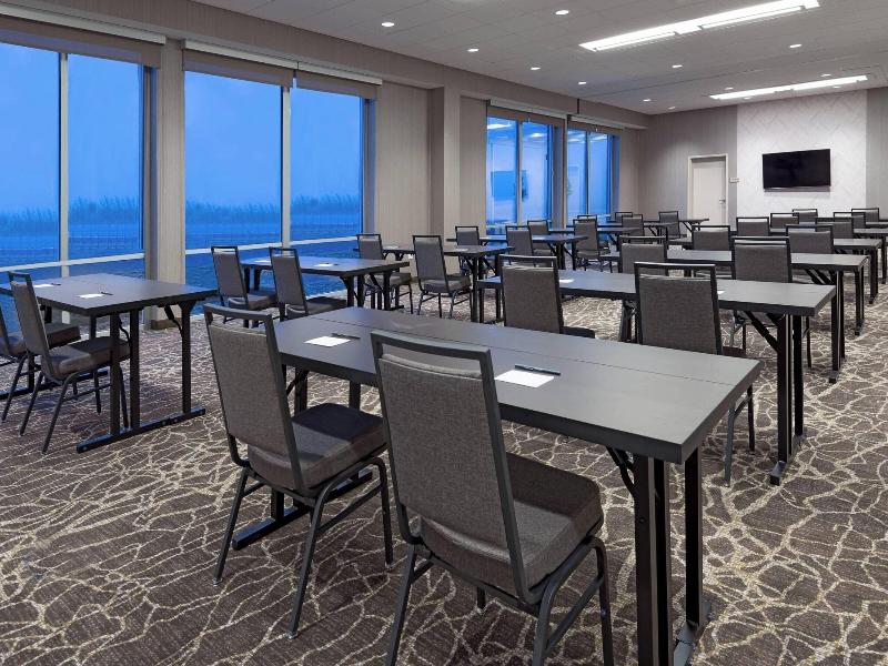 Springhill Suites By Marriott Indianapolis Westfie image