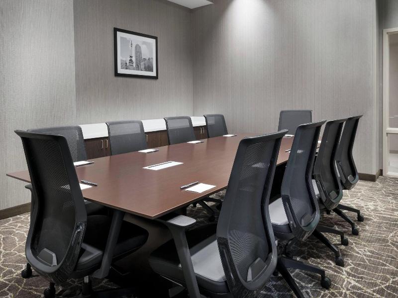 Springhill Suites By Marriott Indianapolis Westfie image