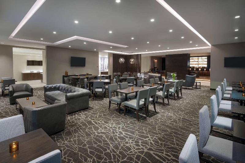 Springhill Suites By Marriott Indianapolis Westfie image