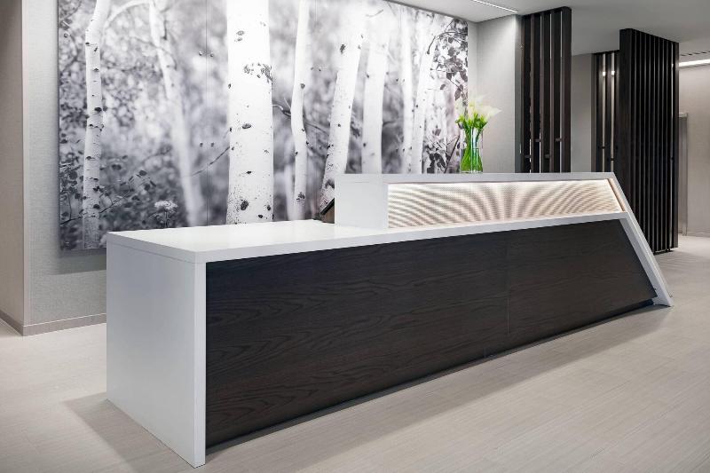 Springhill Suites By Marriott Indianapolis Westfie image
