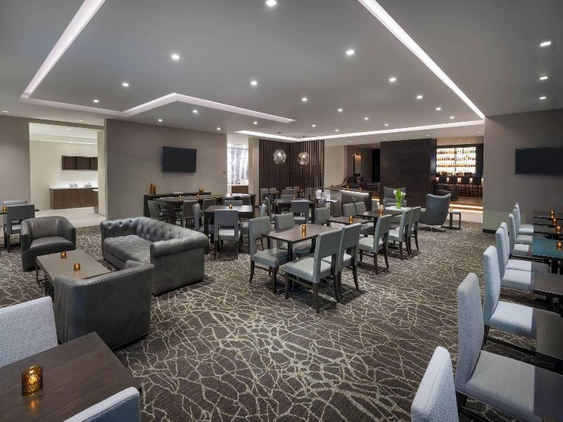 Springhill Suites By Marriott Indianapolis Westfie image