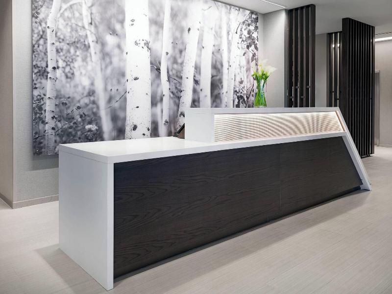 Springhill Suites By Marriott Indianapolis Westfie image