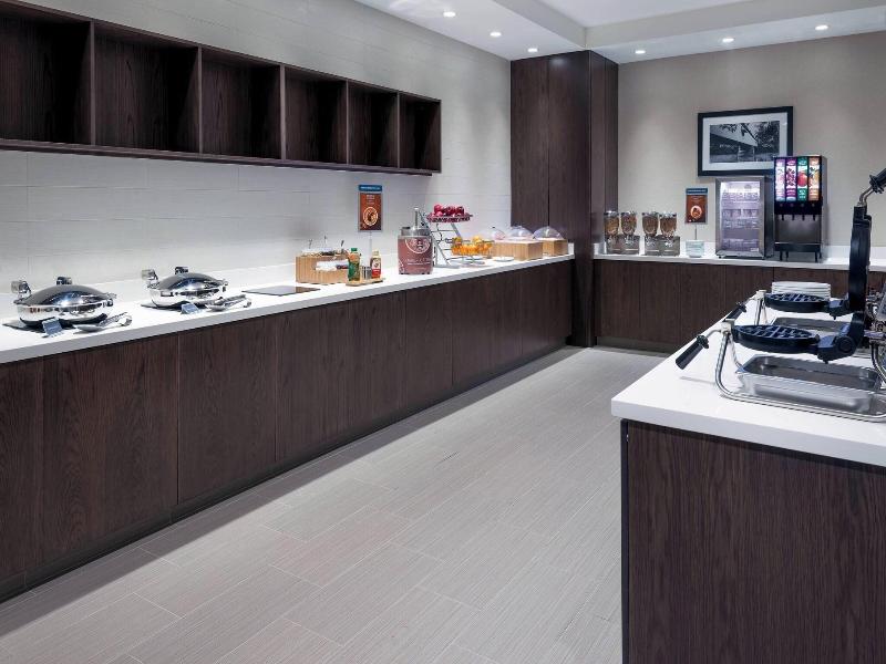 Springhill Suites By Marriott Indianapolis Westfie image