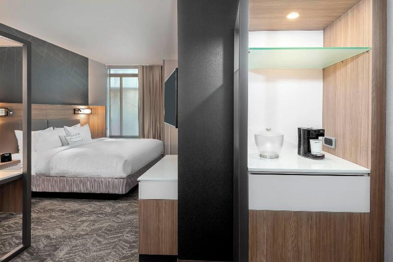 Springhill Suites By Marriott Indianapolis Westfie image