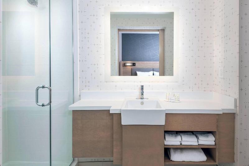 Springhill Suites By Marriott Indianapolis Westfie image