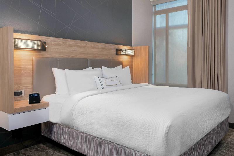 Springhill Suites By Marriott Indianapolis Westfie image