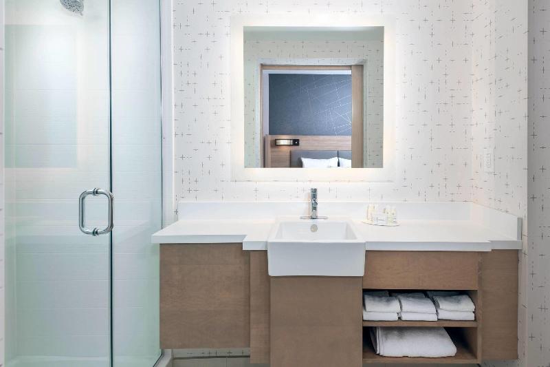 Springhill Suites By Marriott Indianapolis Westfie image