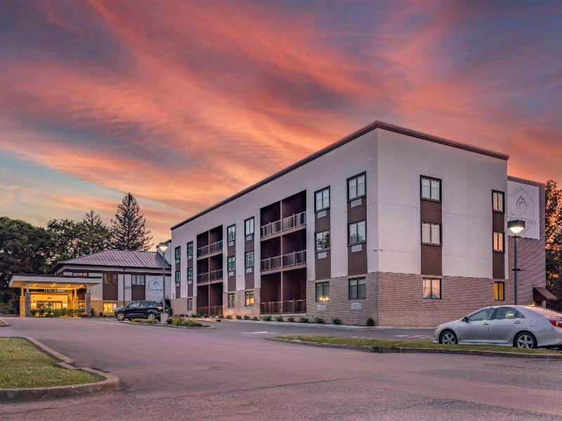 The Cranberry, Ascend Hotel Collection image